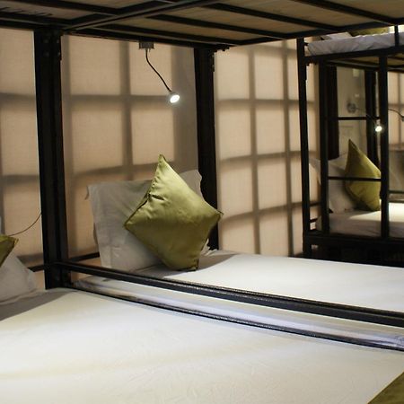Albergue Bedhubs Haridwār Exterior foto